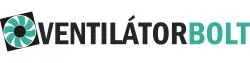 Ventilátorbolt Légtechnika