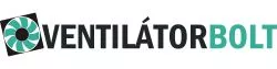 Ventilátorbolt Légtechnika