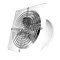 DOSPEL WB-S 150 ipari axiális szellőztető ventilátor
