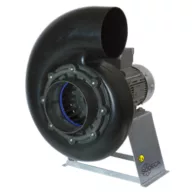   Sodeca CPV 815-2T 2G Ex db robbanásbiztos centrifugális ventilátor