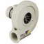 Sodeca CMAT-531-2T IE3 ipari centrifugális ventilátor