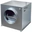 Sodeca CJBD/C-2525-6M 1/5 hő- és hangszigetelt ipari csőventilátor