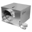 Sodeca SVE-125/L hangcsillapított csőventilátor