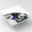 RENSON Waves axiál ventilátor CO2, páratartalom és levegőminőség érzékelővel WIFI mobil applikácóval