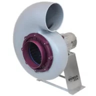 Sodeca CPV/EC-825-2M-1.5 ipari centrifugális ventilátor