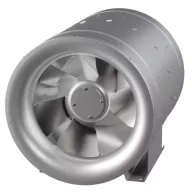 Etaline EC 400 ipari csőventilátor