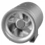 Etaline EC 400 ipari csőventilátor