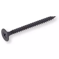Gipszkarton csavar famenetű 3.5x 35mm foszfát 100db