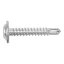 Lemezcsavar (opel csavar) D-fejű önmetsző 4.2x 13mm horg. 100db/csomag