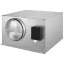 ISOR 355 E4 K 01 szigetelt házas csőventilátor