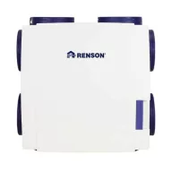 Renson Healthbox 3.0 igényvezérelt központi szellőztető