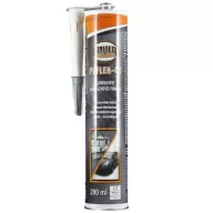   UNITED PUFlex-40 szerkezeti ragasztó és tömítő 280ml szürke