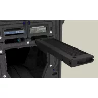  RENSON Beépíthető előfűtő kalorifer 1600W (Flux Wall és Flux Wall Go készülékhez)