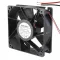 Műszerventilátor NMB 12VDC 119x119x38mm