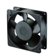 Műszerventilátor D-FAN DAH1238B - AC 230V 119X119X38