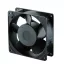 Műszerventilátor D-FAN DAH1238B - AC 230V 119X119X38