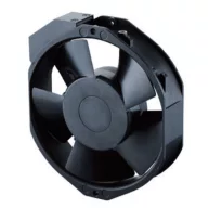 Műszerventilátor NMB 15038PB-B3L - AC 230V 150X170X38MM