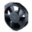 Műszerventilátor NMB 15038PB-B3L - AC 230V 150X170X38MM