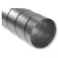 Spirálkorcolt légcsatorna 200mm 3m