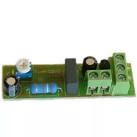 Timer D2V2 időzítő elektronika