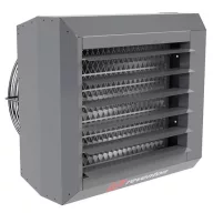 EHU-3S fűtőventilátor
