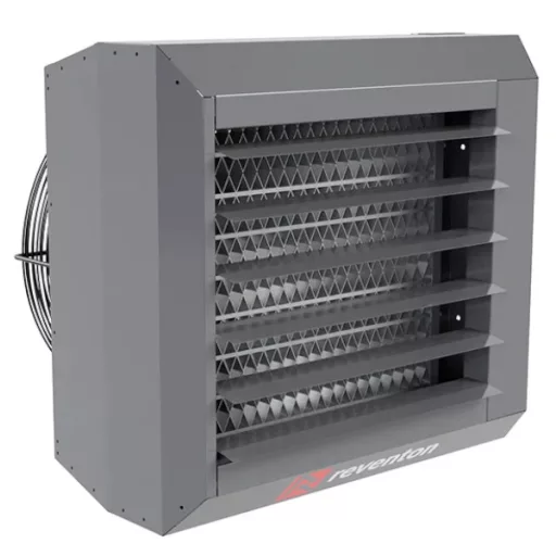 EHU-3S fűtőventilátor