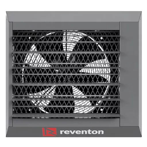 EHU-3S fűtőventilátor
