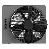 EHU-3S fűtőventilátor