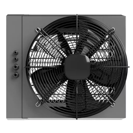 EHU-3S fűtőventilátor