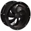 Reventon FR-250-BC csőperemes ipari axiál ventilátor
