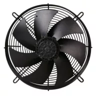  Reventon FR-250-BG Axiál fali ventilátor védőráccsal, fújó