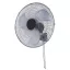 Falra szerelhető ventilátor FS-45