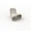 Renson Easyflex szelepfogadó 140x64 - 80 mm