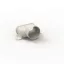 Renson Easyflex oval-kör átalakító 140x64 - 80 mm