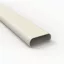 Renson Easyflex merev ovális cső 135x55 3m