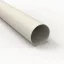 Renson Easyflex kör légcsatorna 125mm - 3m