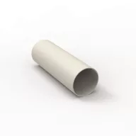 Renson Easyflex szelephosszabító 125 mm - 0.25m