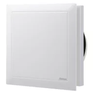 Helios DLV univerzális légszelep szabályzóval - 125mm