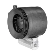   Helios RRK 180 EX robbanásbiztos műanyagházas csőventilátor