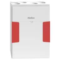 Helios KWL 170 központi hővisszanyerős készülék