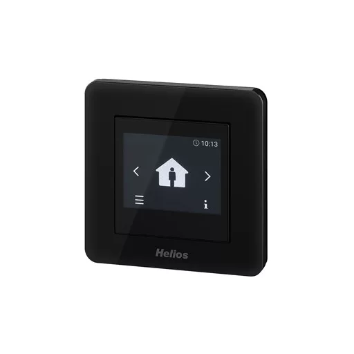 Helios KWL 170 központi hővisszanyerős készülék