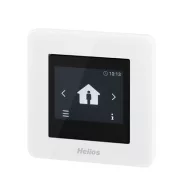 Helios KWL 170 központi hővisszanyerős készülék