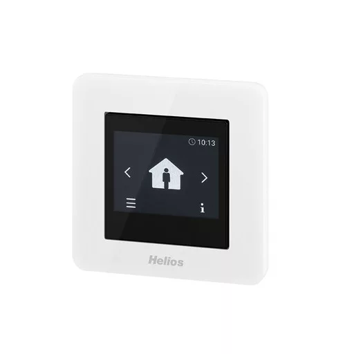 Helios KWL 170 központi hővisszanyerős készülék