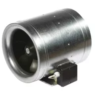ETALINE 250 E2 01 ipari csőventilátor