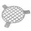 BSV védőrács benyúlás ellen - 710mm