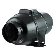 TT MIX SILENT 100 Hangcsillapított csőventilátor
