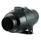 TT MIX SILENT 315 Hangcsillapított csőventilátor