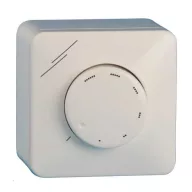 MTP020 0-10V EC motor fordulatszám szabályozó