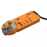   Belimo zsalumozgató motor 2Nm, max. zsaluméret: 0,4 m², 230V, bal oldali fordulás