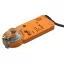 Belimo zsalumozgató motor 2Nm, max. zsaluméret: 0,4 m², 230V, jobb oldali fordulás